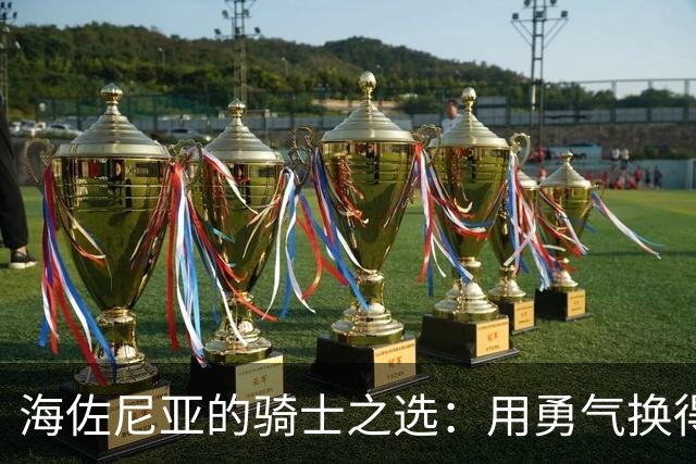 海佐尼亚的骑士之选：用勇气换得一场篮球冒险